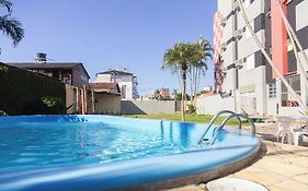 HANNA Praia Hotel - Florianópolis